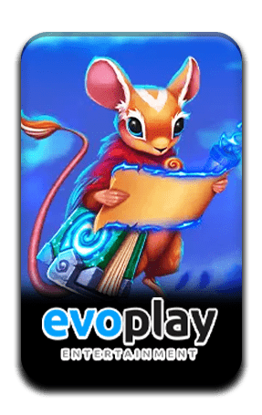WEPLAY168 evoplay